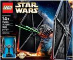 Lego 75095 TIE Fighter - UCS, Ophalen, Nieuw, Complete set, Lego