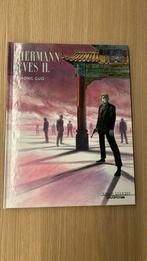 Hermann Zhong Guo vrije vlucht 2003 HC, Boeken, Stripverhalen, Ophalen of Verzenden, Nieuw