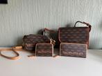 Handtassenset Valentino, Handtassen en Accessoires, Tassen | Damestassen, Ophalen of Verzenden, Zo goed als nieuw