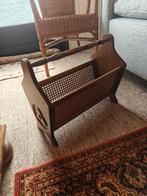 Krantenmand, Huis en Inrichting, Ophalen