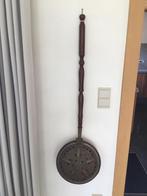 Bedverwarmer, Ophalen, Koper