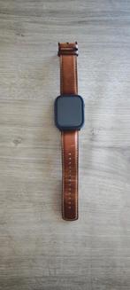 Apple Watch Series 9, Handtassen en Accessoires, Smartwatches, Ophalen, Zwart, Apple Watch, IOS