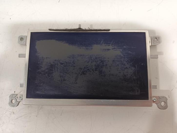 NAVIGATIE DISPLAY Audi A4 Avant (B8) (8T0919603E), Auto-onderdelen, Overige Auto-onderdelen, Audi, Gebruikt