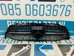 Grill Mercedes CLA W118 2019-2023 A1188880000 Gril 2-B7-5943, Gebruikt, -, -, Ophalen of Verzenden