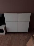 IKEA BESTÅ dressoir, Huis en Inrichting, Kasten | Dressoirs, Ophalen, Zo goed als nieuw, Met deur(en)