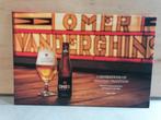 Doek op canvas Omer, Ophalen