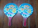 strand raketjes speelgoed, Enlèvement ou Envoi, Utilisé