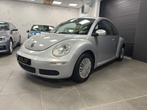 VW BEETLE 1.6 BENZINE 98.000 KM TOP STAAT, Auto's, Bluetooth, 102 kW, 1600 cc, Bedrijf