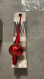 Bied.  Glazen piek, Diversen, Kerst, Ophalen, Zo goed als nieuw