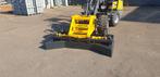 Egalisatieframe hydraulisch uitschuifbaar, Dieren en Toebehoren, Overige Dieren-accessoires, Ophalen, Nieuw