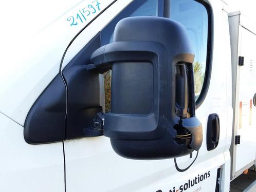 SPIEGEL LINKS Peugeot Boxer (U9) (01-2006/12-2023), Auto-onderdelen, Spiegels, Peugeot, Gebruikt