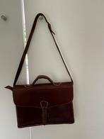 Sac bandoulière, Handtassen en Accessoires, Ophalen, Leer