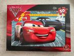 Cars puzzel 50 stukjes 4+, Ophalen, Zo goed als nieuw