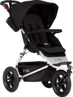 Mountain Buggy Urban Jungle, Kinderen en Baby's, Ophalen, Gebruikt, Voetenzak