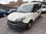 Fiat Doblo 1.3 JTD / Utilitaire / Export ou Marchand /, Autos, Euro 5, Achat, 2 places, Boîte manuelle