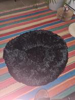 Nieuw 'donut' kattenkussen, Dieren en Toebehoren, Katten-accessoires, Ophalen, Zo goed als nieuw