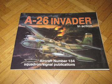 A26 INTRUDER beschikbaar voor biedingen