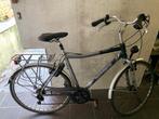Fiets, Fietsen en Brommers, Ophalen, Gebruikt, Versnellingen