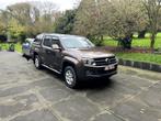 À vendre Volkswagen Amarok 2.0 pick-up diesel en très bon ét, Cuir, Euro 5, Achat, 4 portes