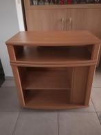 Mooie TV-meubel op wieltjes !, Huis en Inrichting, Ophalen, Zo goed als nieuw