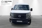 Nissan Interstar L2H2 3.5T 2,0 dCi 130 N-Connecta + cargo pa, Autos, Neuf, 4 portes, Entreprise, 3 places