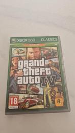 GTA IV "xbox360", Zo goed als nieuw, Ophalen