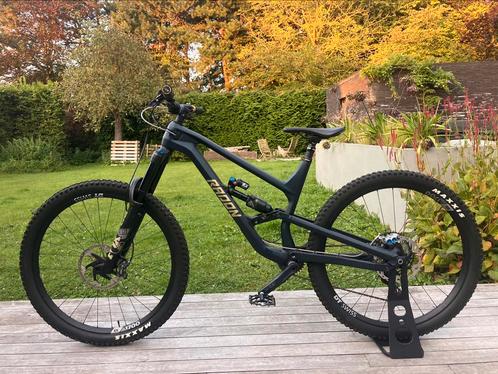 Radon Swoop 10,0 Large, Vélos & Vélomoteurs, Vélos | VTT & Mountainbikes, Comme neuf, Enlèvement ou Envoi