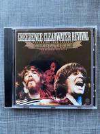 CD CCR - Chronicle, Cd's en Dvd's, Ophalen of Verzenden, Zo goed als nieuw, Poprock