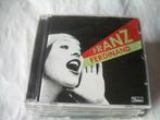 CD - Franz Ferdinand — Vous pourriez l'avoir bien mieux, Comme neuf, 2000 à nos jours, Enlèvement ou Envoi