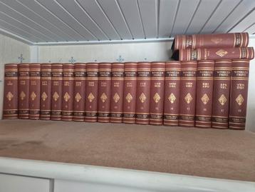 , winkeler Prins encyclopedie  beschikbaar voor biedingen