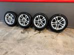 Winterset velgen OEM BMW X3 E84, Auto-onderdelen, Banden en Velgen, Ophalen, Winterbanden, Velg(en)