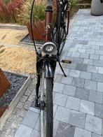 Damesfiets, Fietsen en Brommers, Fietsen | Dames | Damesfietsen, 53 tot 56 cm, Ophalen, Zo goed als nieuw, Versnellingen