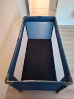 Reisbedje met matrasje, Kinderen en Baby's, Babywiegjes en Ledikanten, Ophalen, Gebruikt, Reisbedje