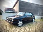 Volkswagen Golf 1 Cabrio., Autos, Volkswagen, Boîte manuelle, Achat, 1800 cm³, Golf