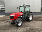 2011 Massey Ferguson 3645 GE Smalspoortractor, Zakelijke goederen, Landbouw | Tractoren, Gebruikt, Massey Ferguson