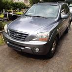 Kia Sorento style edition, Zwart, 3000 kg, Particulier, Te koop