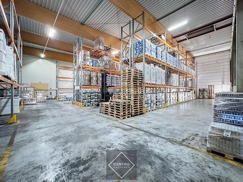 Industrieel te huur in Brugge, Immo, Huizen te huur, Overige soorten