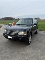 Land Rover Range Rover HSE TD6, Auto's, Bedrijf, Diesel, Te koop, Range Rover