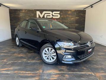Volkswagen Polo Polo 1.6 TDi * 5 PORTES * CLIM*RADAR AV AR * beschikbaar voor biedingen