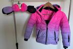 ski jas kind, Enlèvement ou Envoi, Utilisé, C&A, Garçon ou Fille