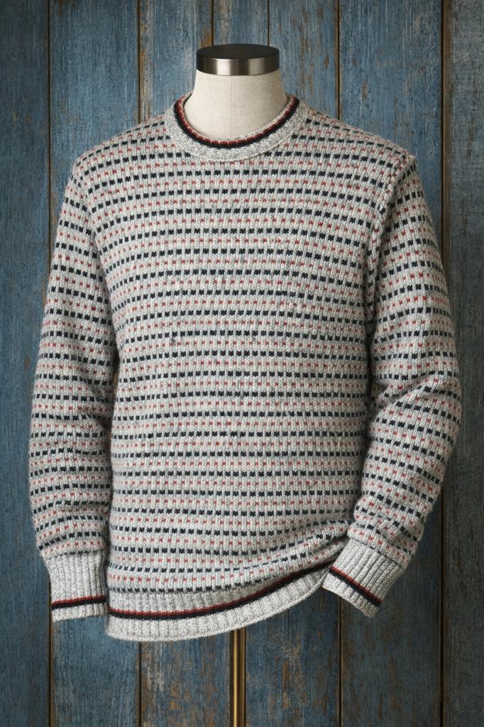 vintage Helly Hansen wollen trui maat M, Kleding | Heren, Truien en Vesten, Zo goed als nieuw, Maat 48/50 (M), Overige kleuren