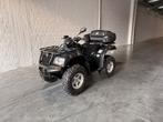 CFmoto CF500 quad — 3.600 km - Uitstekende conditie, Motoren, 1 cilinder, 12 t/m 35 kW, 500 cc