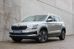 Skoda Karoq 1.5 TSI ACT Style DSG MATRIX LED - APP - Zetelv, Auto's, Skoda, 1498 cc, Zwart, 4 cilinders, 0 kg