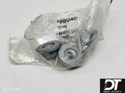 Moer versnellingsbak steun BMW M3 E46 S54 3.2  22316760944, Auto-onderdelen, Overige Auto-onderdelen, BMW, Gebruikt, Ophalen of Verzenden