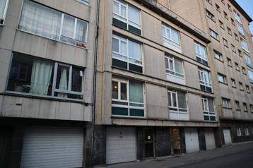 Appartement met twee slaapkamers