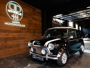 Mini Cooper 1300 beschikbaar voor biedingen