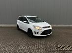 Ford C-Max Lichte Vracht – Ruim & Comfortabel, Auto's, Automaat, Euro 5, Stof, Zwart