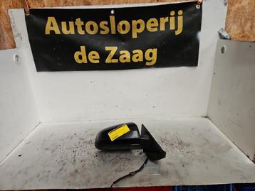 Rétroviseur extérieur droit d'un Audi A3, Enlèvement ou Envoi, 3 mois de garantie, Utilisé, Audi