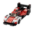 LEGO Speed Champions Porsche 963 (76916) Released: 2023, Kinderen en Baby's, Speelgoed | Duplo en Lego, Verzenden, Nieuw, Complete set