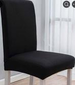 Housse des chaises, Zo goed als nieuw